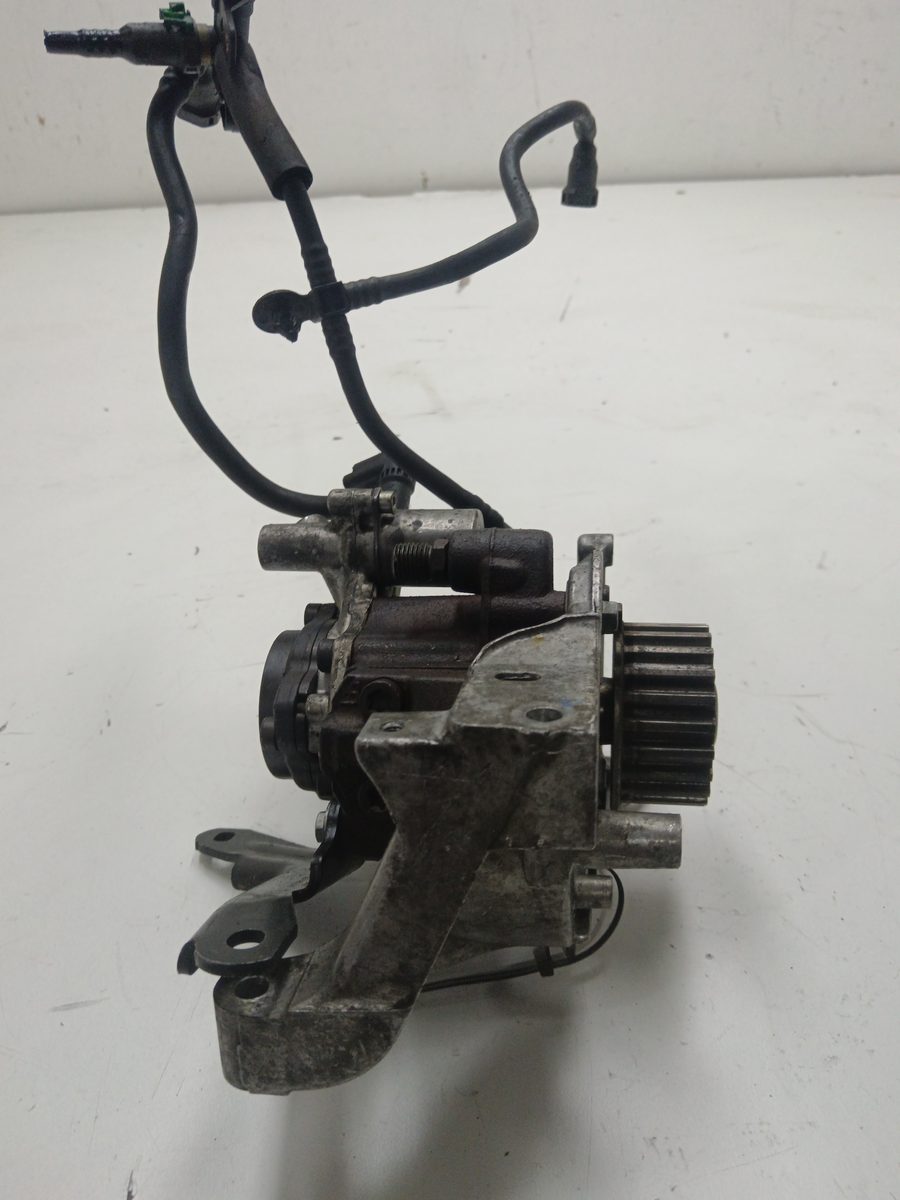 Bomba Inyeccion Peugeot 308 2007-2013 1.6 HDi FAP 1.6L 82kW 9672605380