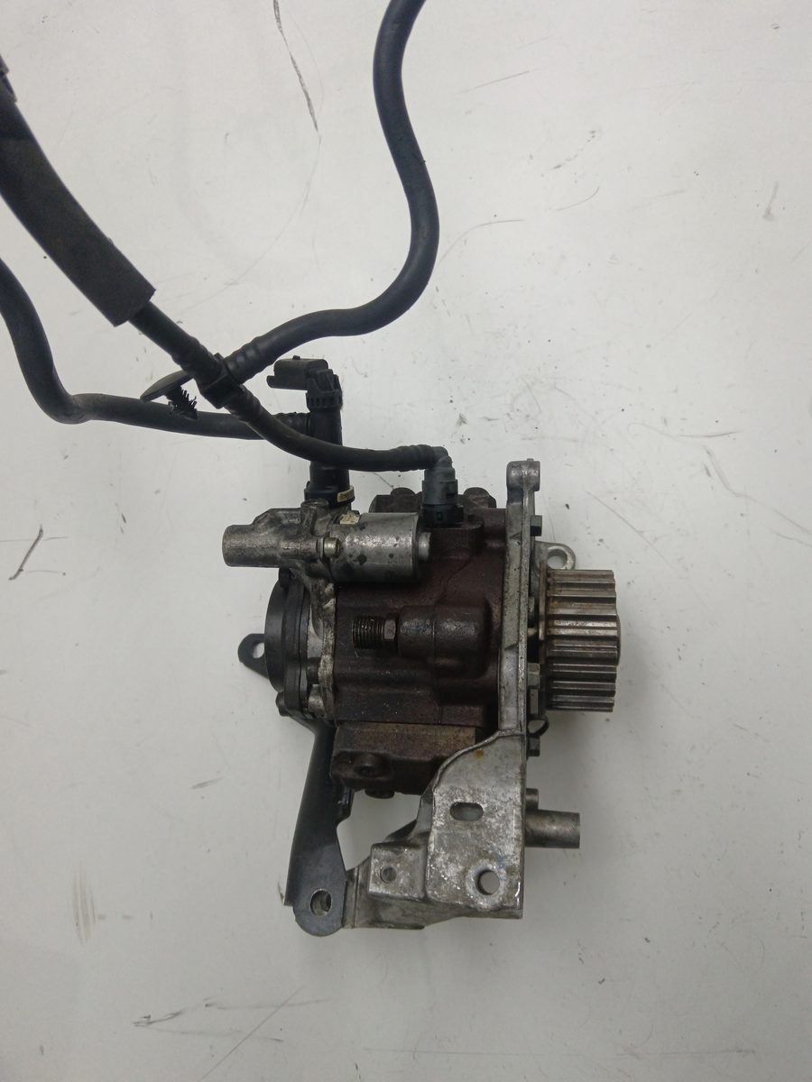 Bomba Inyeccion Peugeot 308 2007-2013 1.6 HDi FAP 1.6L 82kW 9672605380