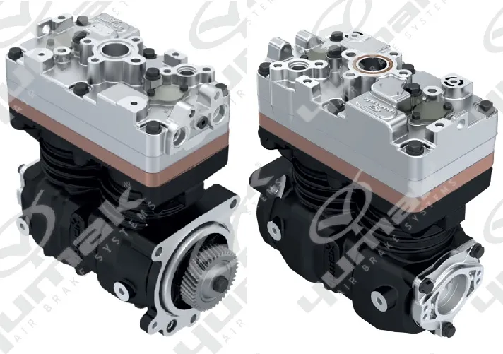 COMPRESOR AIRE 86mm SCANIA SERIE G-P-R