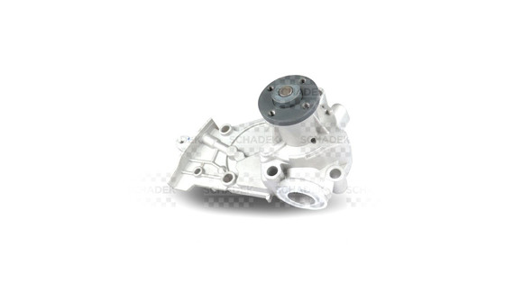 BOMBA DE AGUA CHERY QQ 1.1 16V 2011-2015