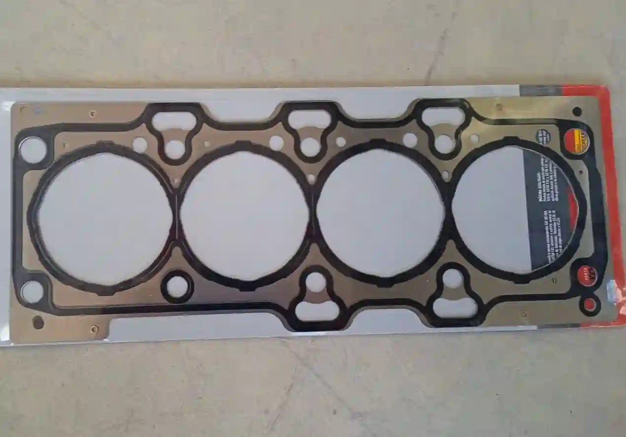 Junta de tapa de cilindros