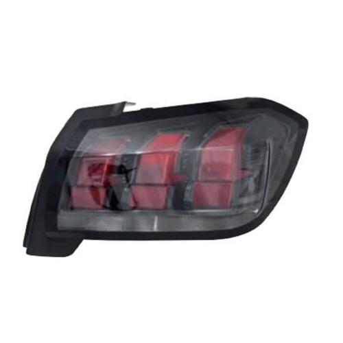 FAROL PEUGEOT TRAS.DER. 208 2021...2024 TYC F7606751-DEPO 5501982LUE-SEL49933