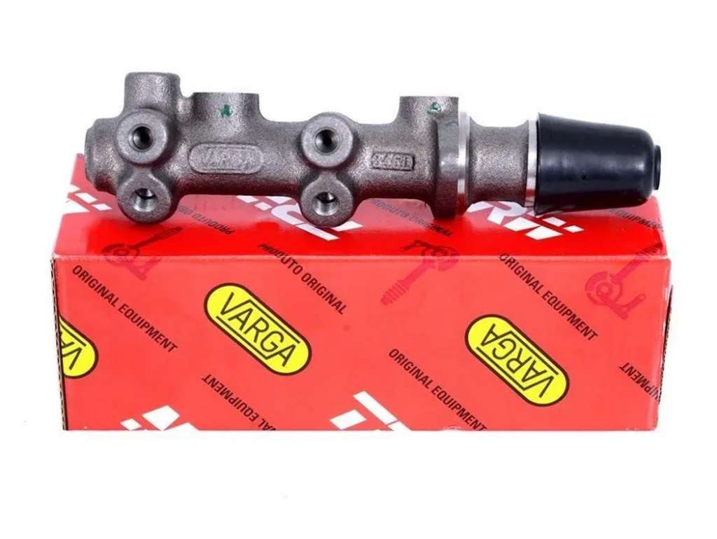 BOMBA FRENO VW FUSCA DOBLE CIRCUITO