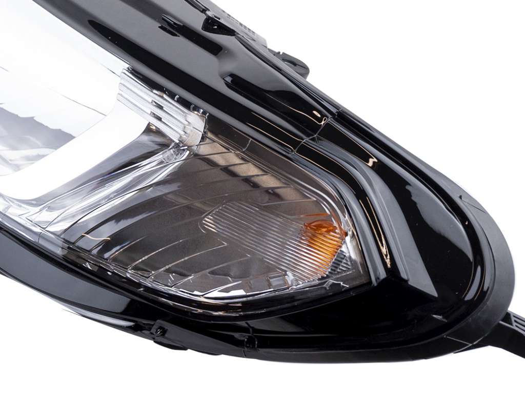 SEMIOPTICA FO ECOSPORT IZQUIERDA