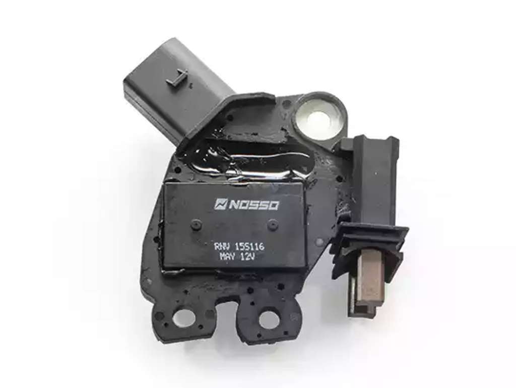 REGULADOR ALTERNADOR VALEO TO YARIS/ETIOS 12V