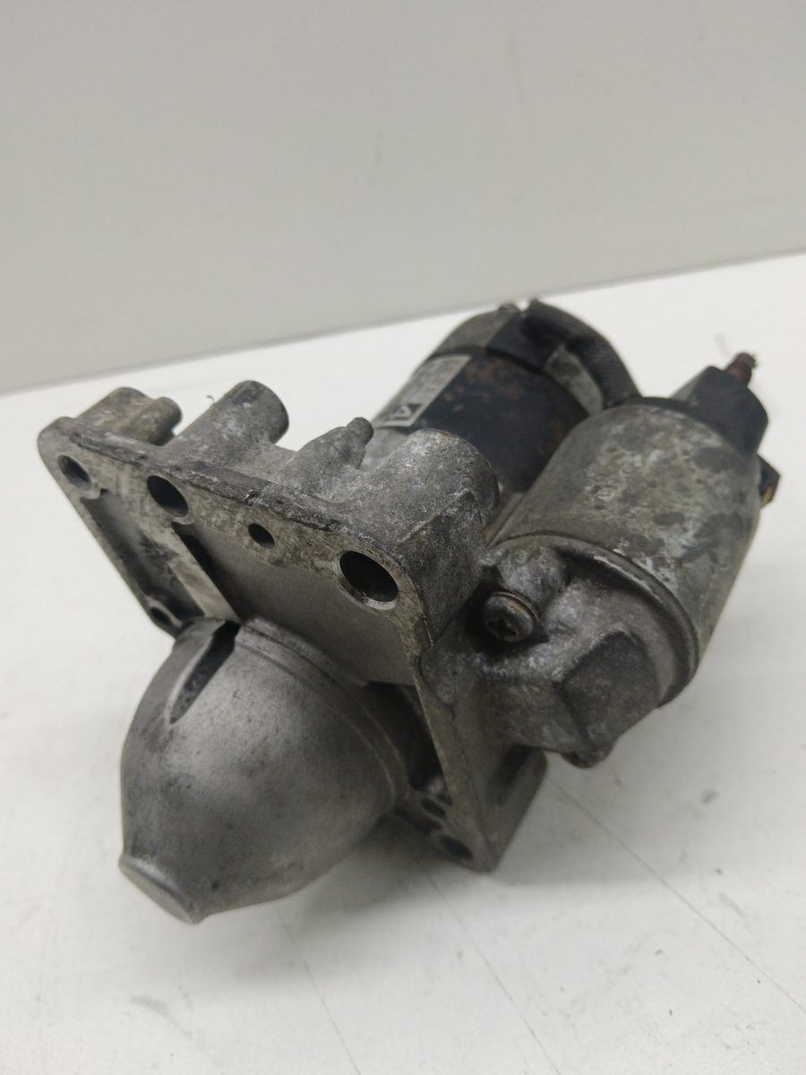 Burro De Arranque Citroën C4 Berlina 2004-2011 1.6 16V HDi FAP 1.6L 80kW 968826858000