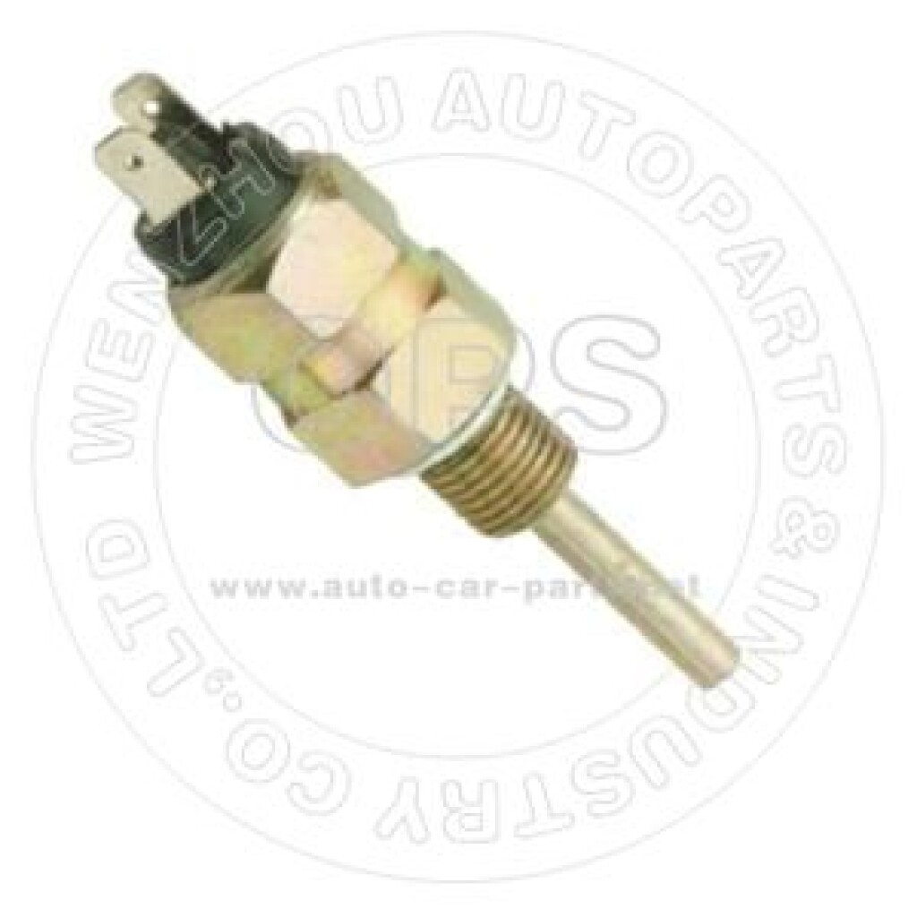 Bulbo interruptor de luz de freno