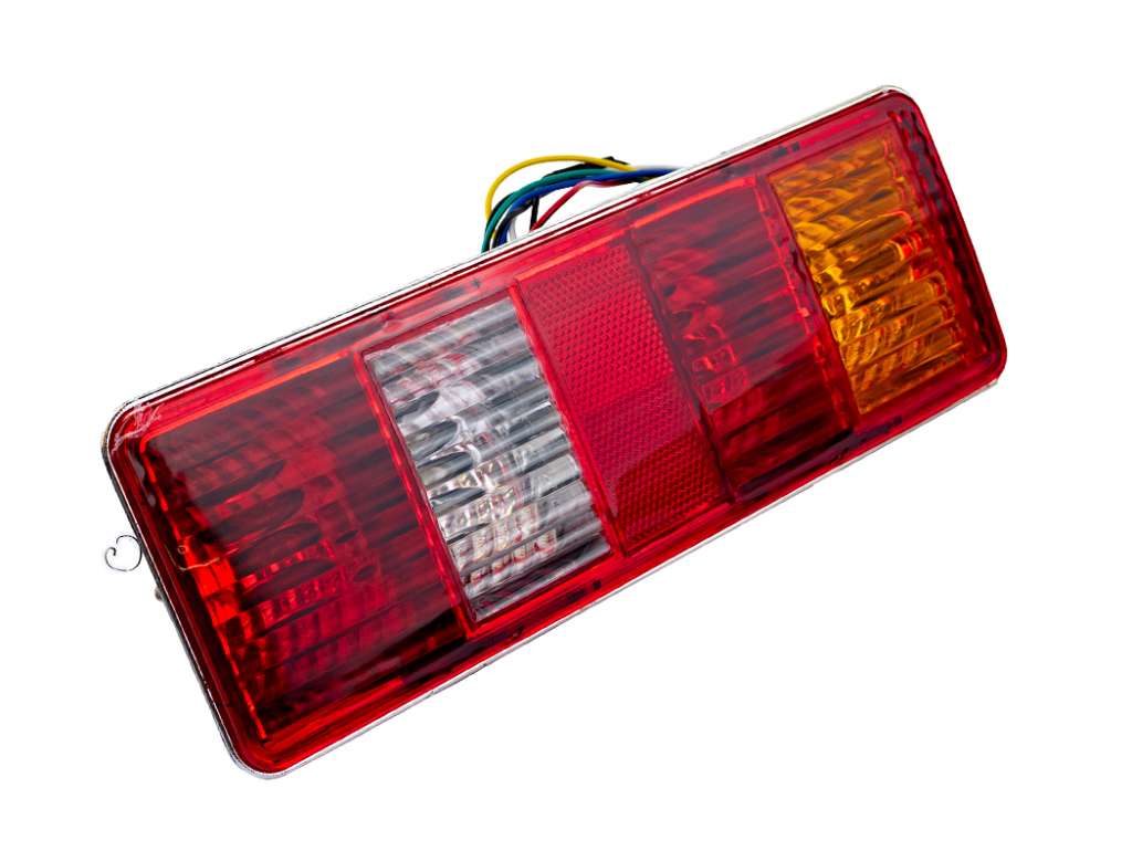 FARO TRASERO DFSK V21 DERECHO