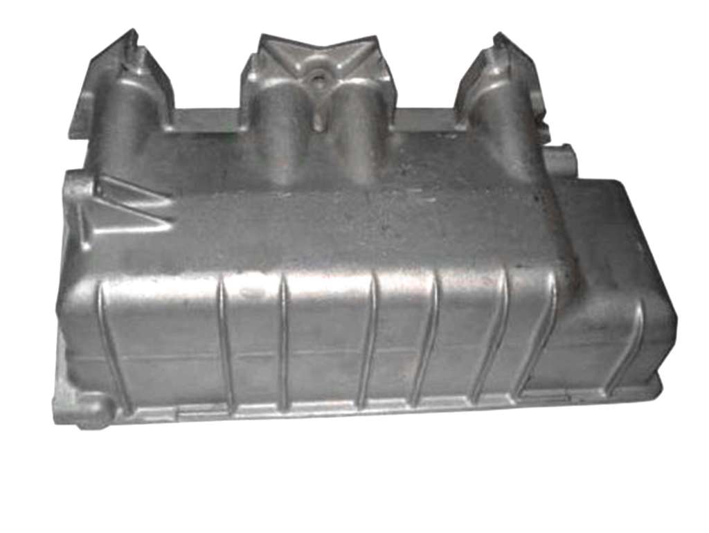 Conector Múltiple de Admisión