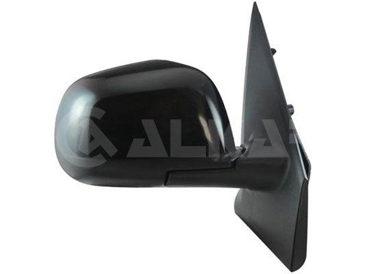 Espejo retrovisor exterior manual derecho