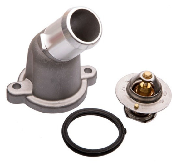 PIPA TERMOSTATO CHEVROLET SAIL 1.4 09. . ./ 1.5 16V 15