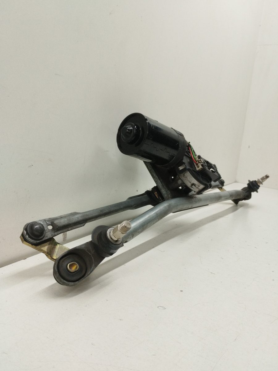 Motor Limpia Delantero MG Rover Serie 75 (RJ) 1999-2004 2.0 CDTi Classic 0390241355