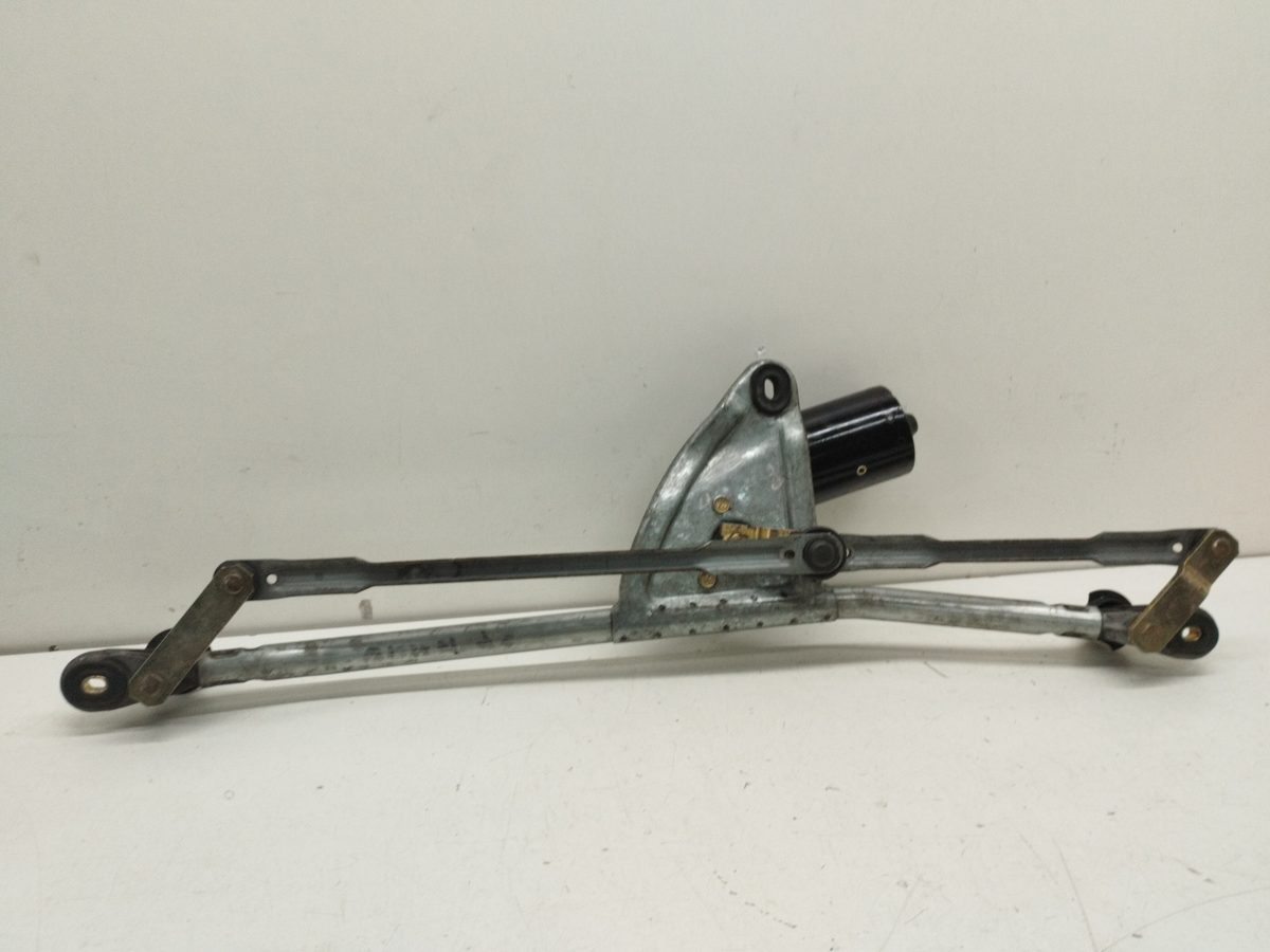 Motor Limpia Delantero MG Rover Serie 75 (RJ) 1999-2004 2.0 CDTi Classic 0390241355