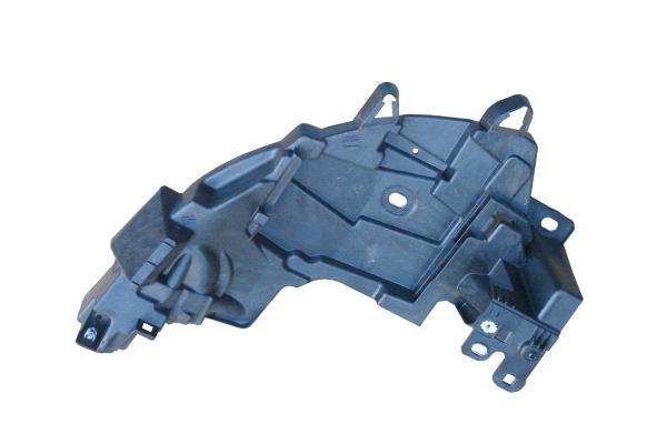 Soporte de paragolpes delantero izquierdo