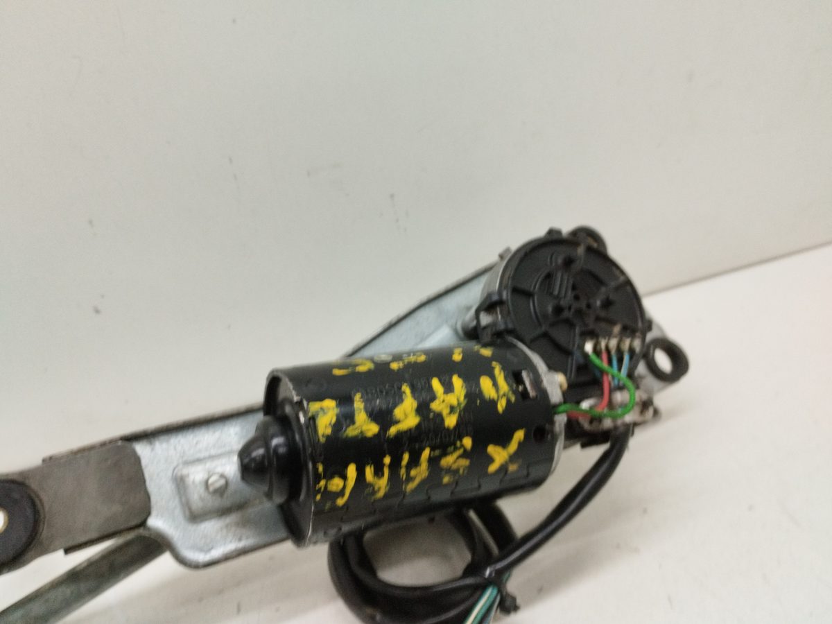 Motor Limpia Delantero Citroën Xsara Berlina 1997-2005 1.9 D X 1.9L 50kW 3397020432