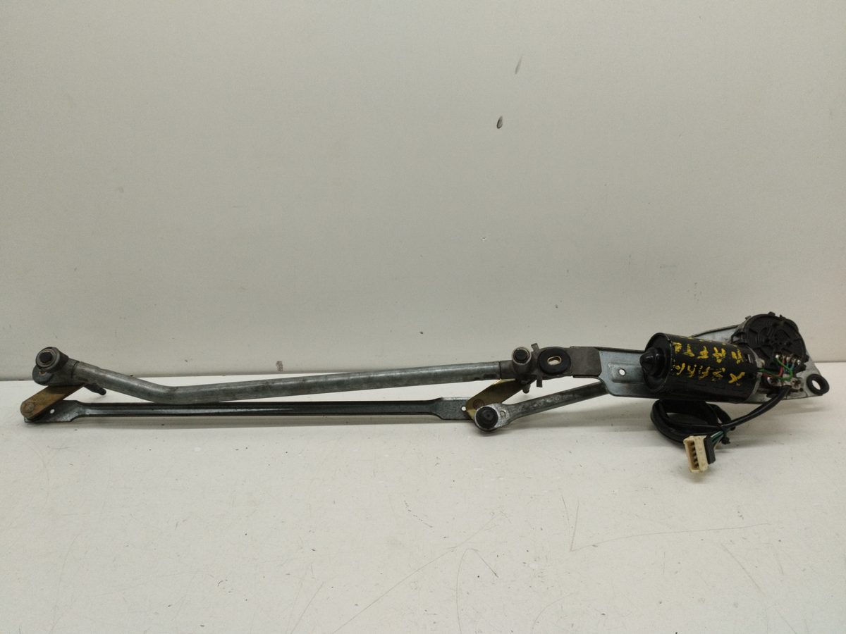 Motor Limpia Delantero Citroën Xsara Berlina 1997-2005 1.9 D X 1.9L 50kW 3397020432