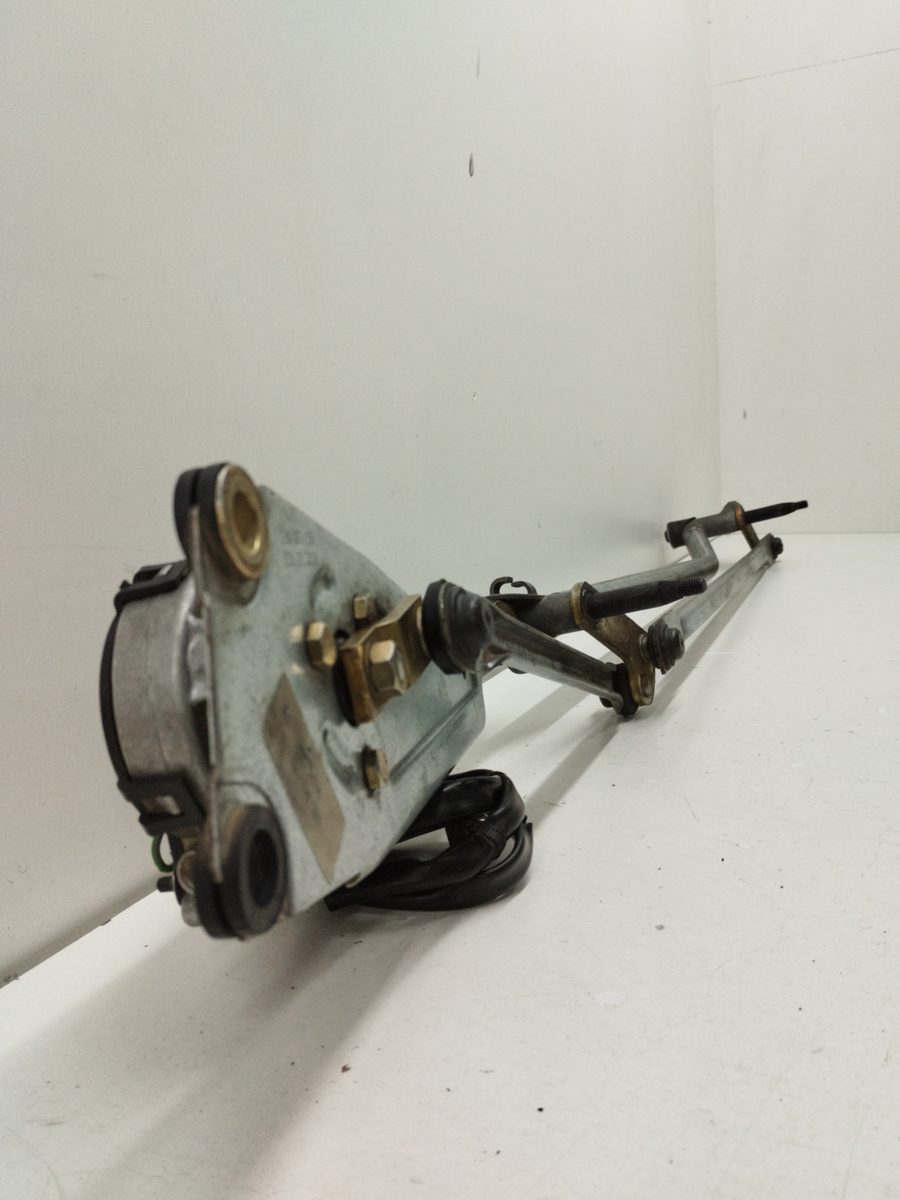 Motor Limpia Delantero Citroën Xsara Berlina 1997-2005 1.9 D X 1.9L 50kW 3397020432