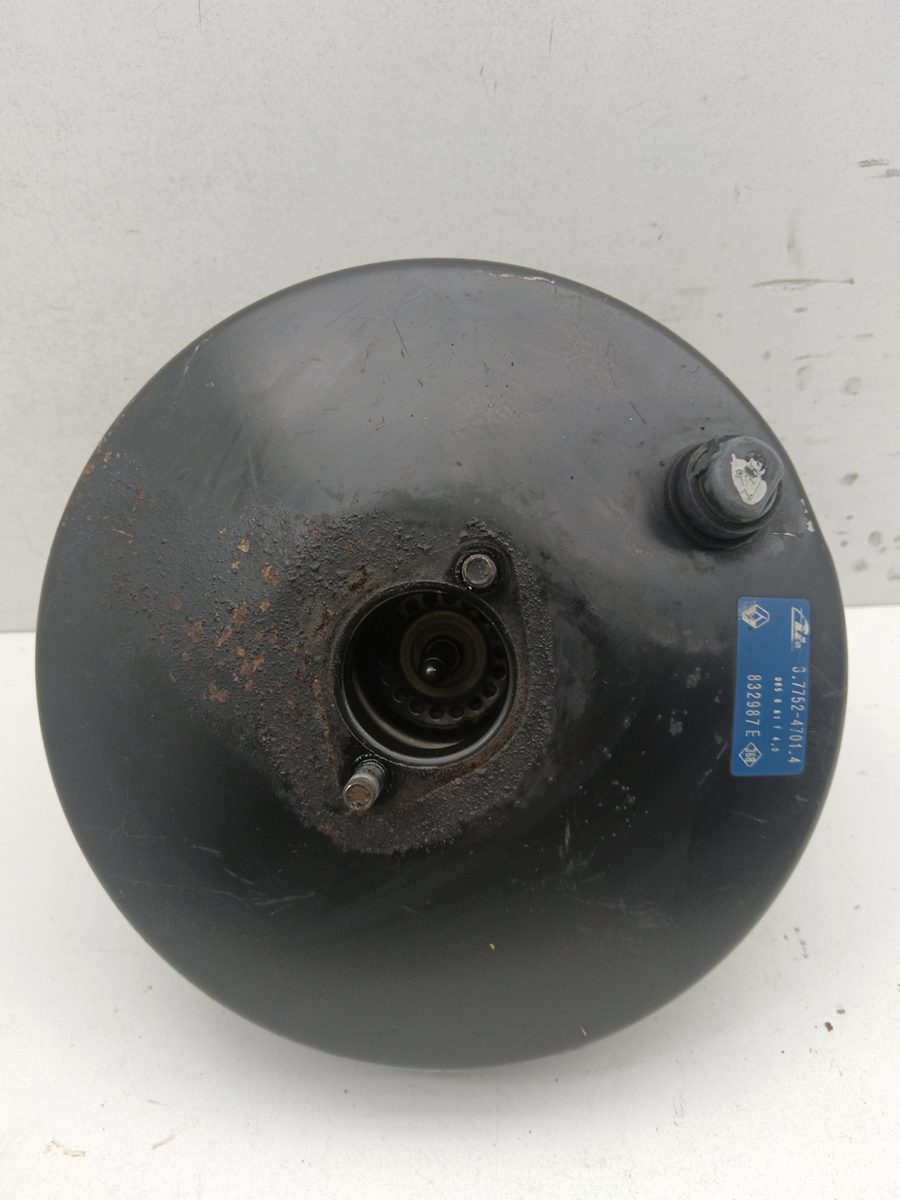 Servofreno Renault Megane I Classic (LA0) 1996-2001 1.9 Turbodiesel 1.9L 66kW 3775247014
