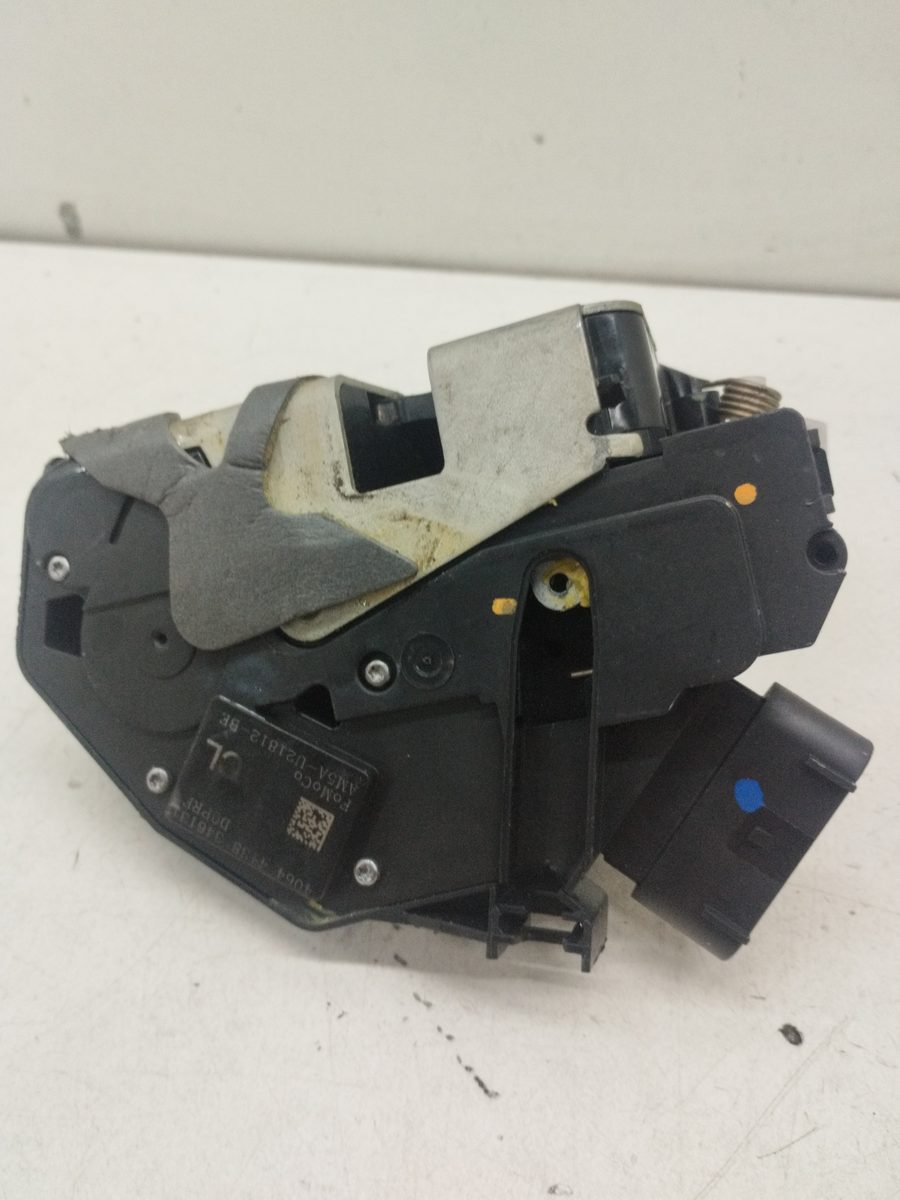 Cerradura Puerta Trasera Derecha Ford Fiesta (CB1) 2008-2013 Titanium