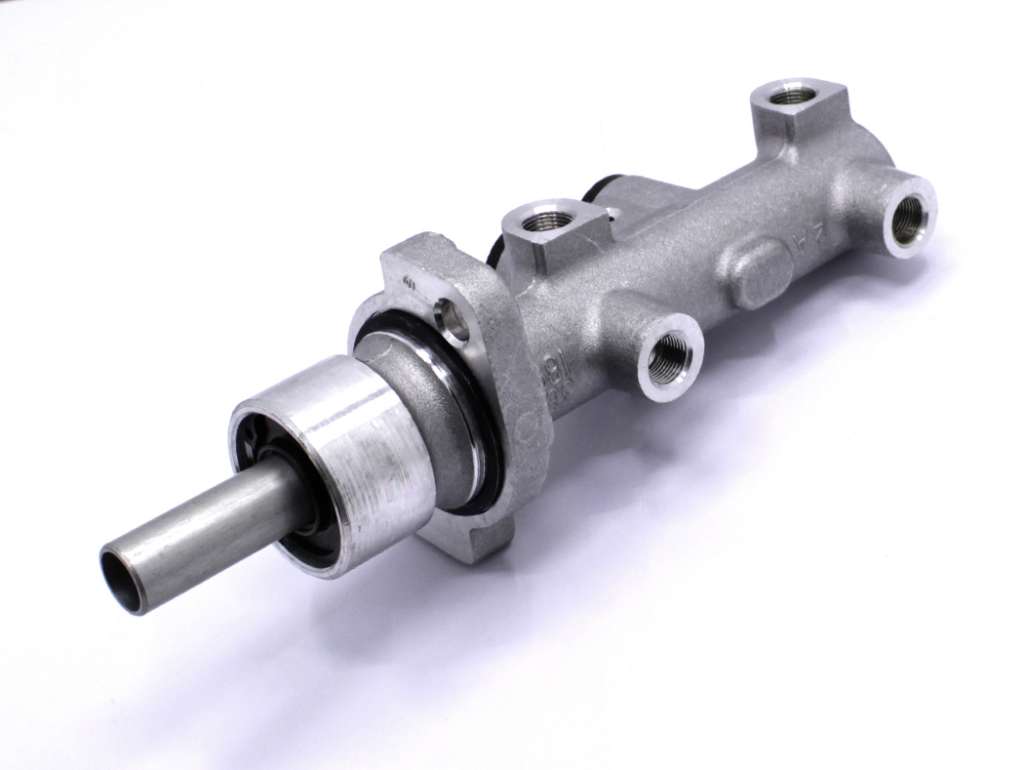 BOMBA FRENO VW CROSS FOX 05/ S/ABS