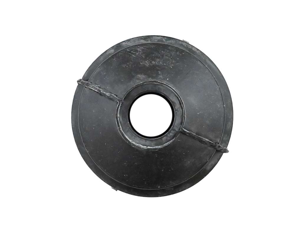 GOMA REBOTE VW SANTANA SUSP. TRAS