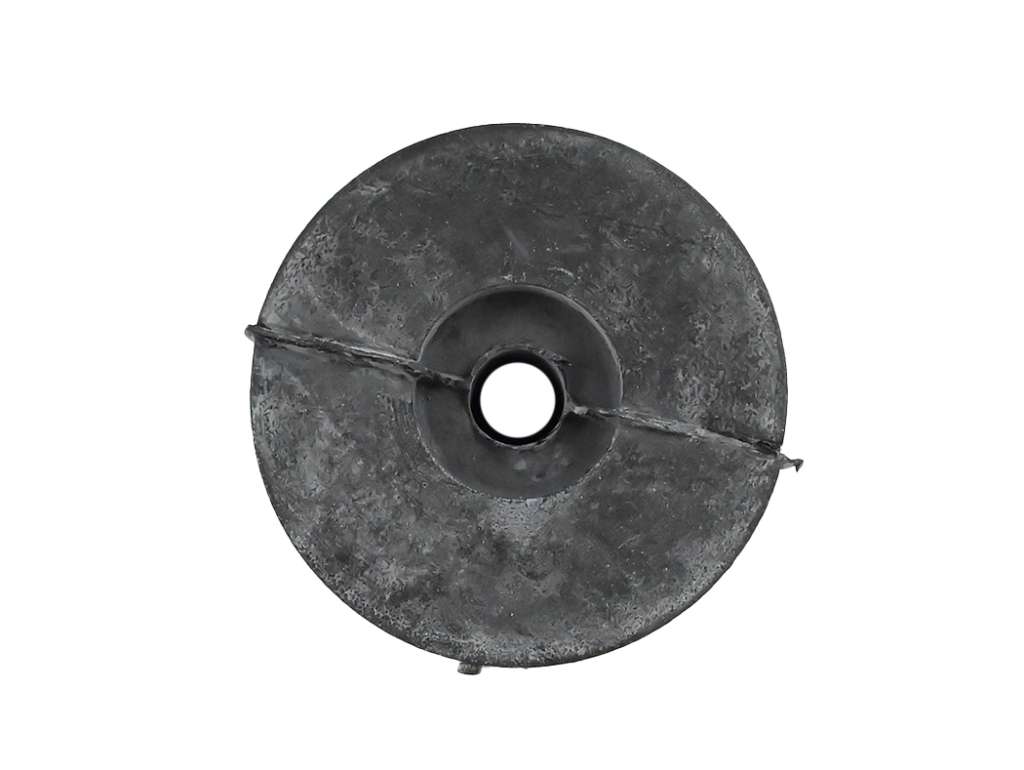 GOMA REBOTE VW SANTANA SUSP. TRAS