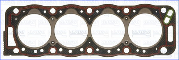 JUNTA TAPA DE CILINDROS BERLINGO/JUMPER/PEUGEOT 306 1.9D 5M