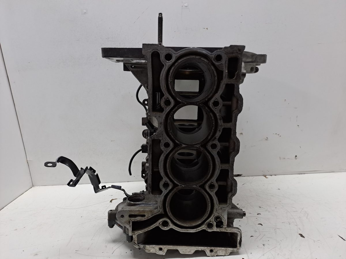 Block Peugeot 207 Sw 2007-2012 Outdoor 1.6L 88kW 5F01