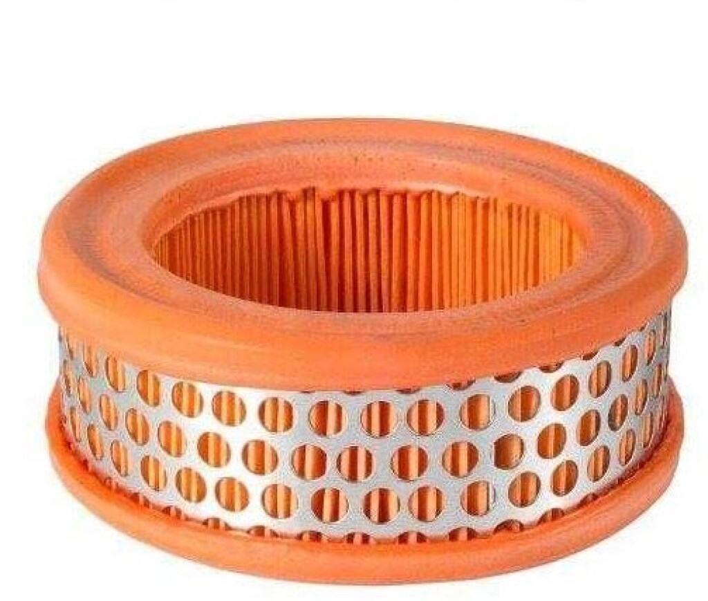 FILTRO AIRE VOLKSWAGEN FUSCA 2 CARBURADORES CA.3130 MAHLE