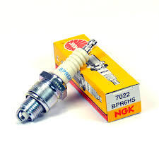 BUJIA NGK BPR6HS BRASIL = WR7BC
