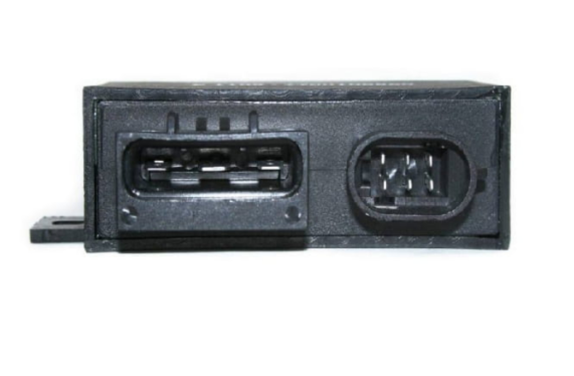 Caja Calentadora Kangoo F8q