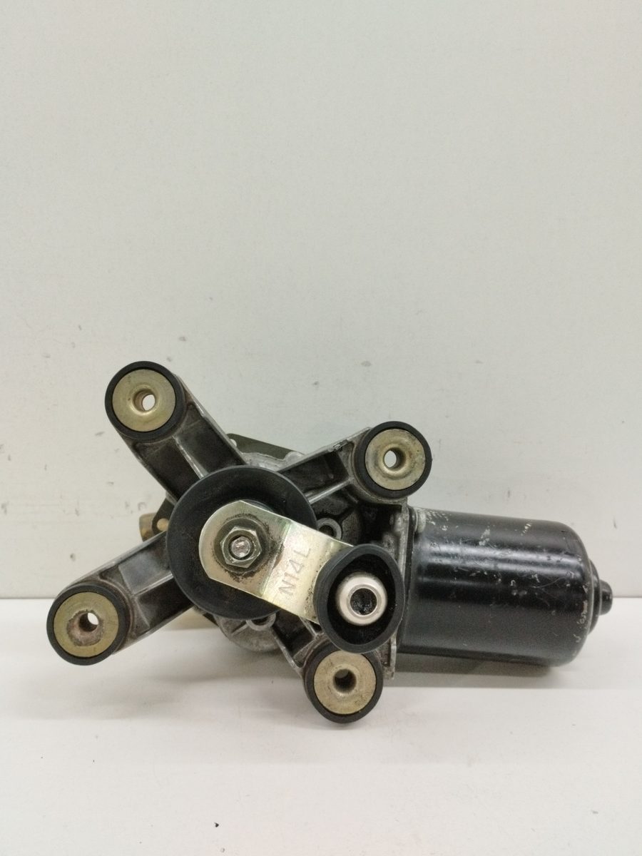 Motor Limpia Delantero Nissan Almera (N15) 1995-2000 Básico (1998) 1.4L 55kW 288101M200