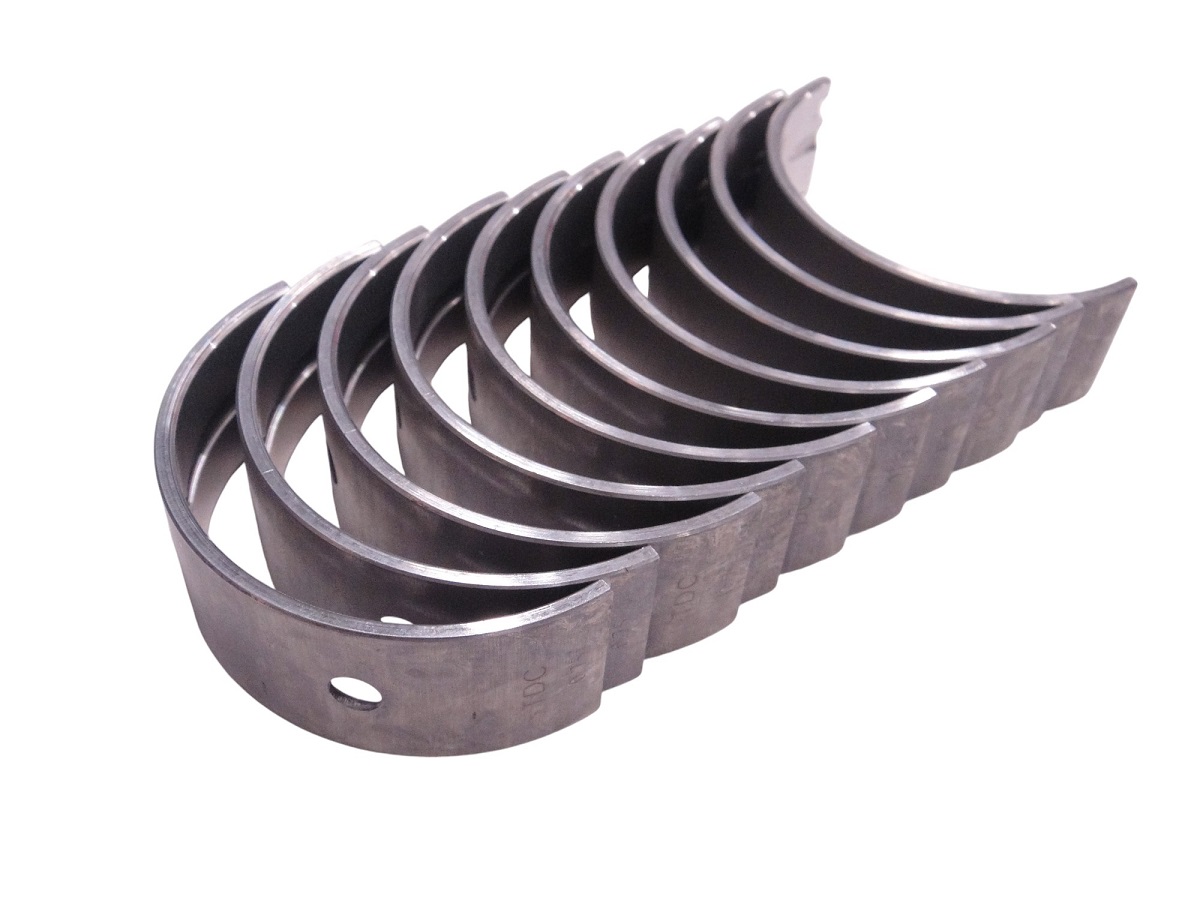 METALES BANCADA*IS 4JA1/2.2 TERMOKING +.75