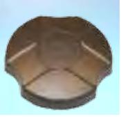 TAPON ACEITE