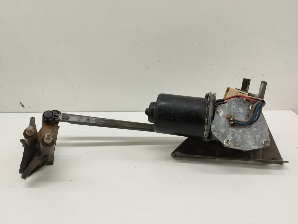 Motor Limpia Delantero Peugeot 205 Berlina 1983-1998 XAD / XAD Multi 1.8L 44kW 9390332314