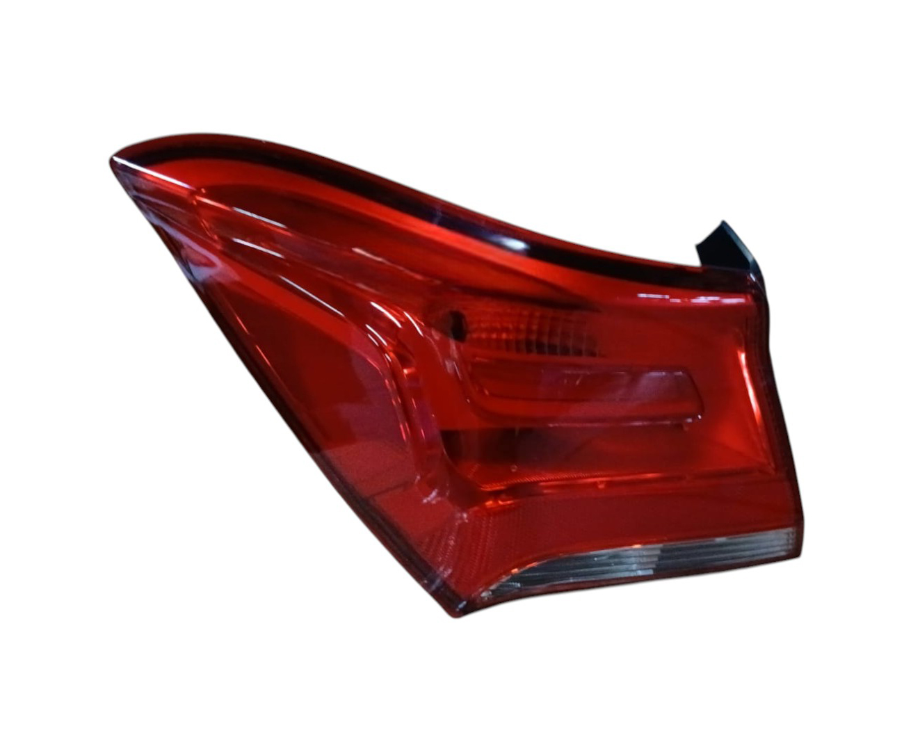 FAROL TRASERO IZQUIERDO (LT/LTZ 2017/)