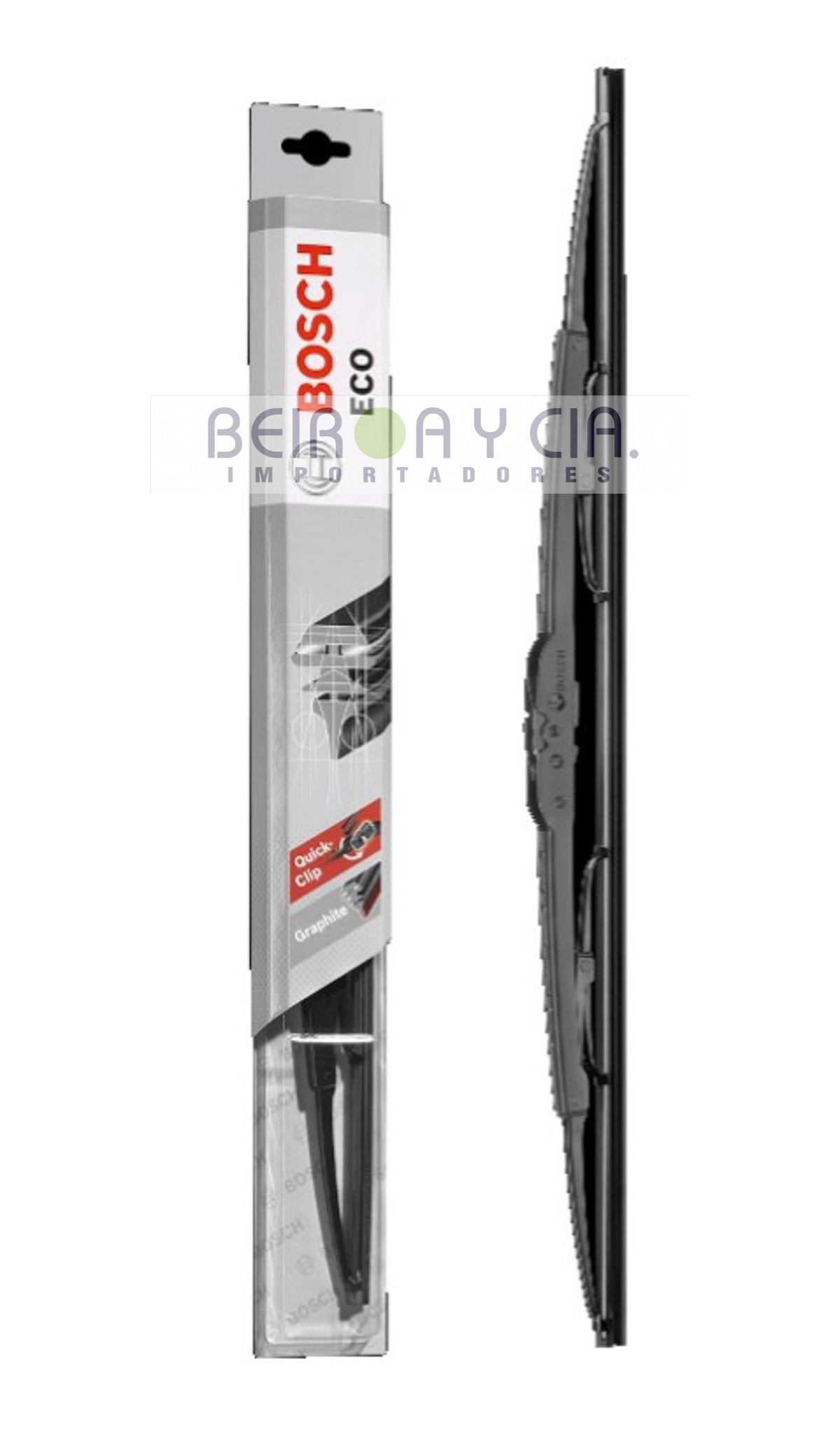 ESCOBILLA BOSCH 28″ 70CM ECO S028