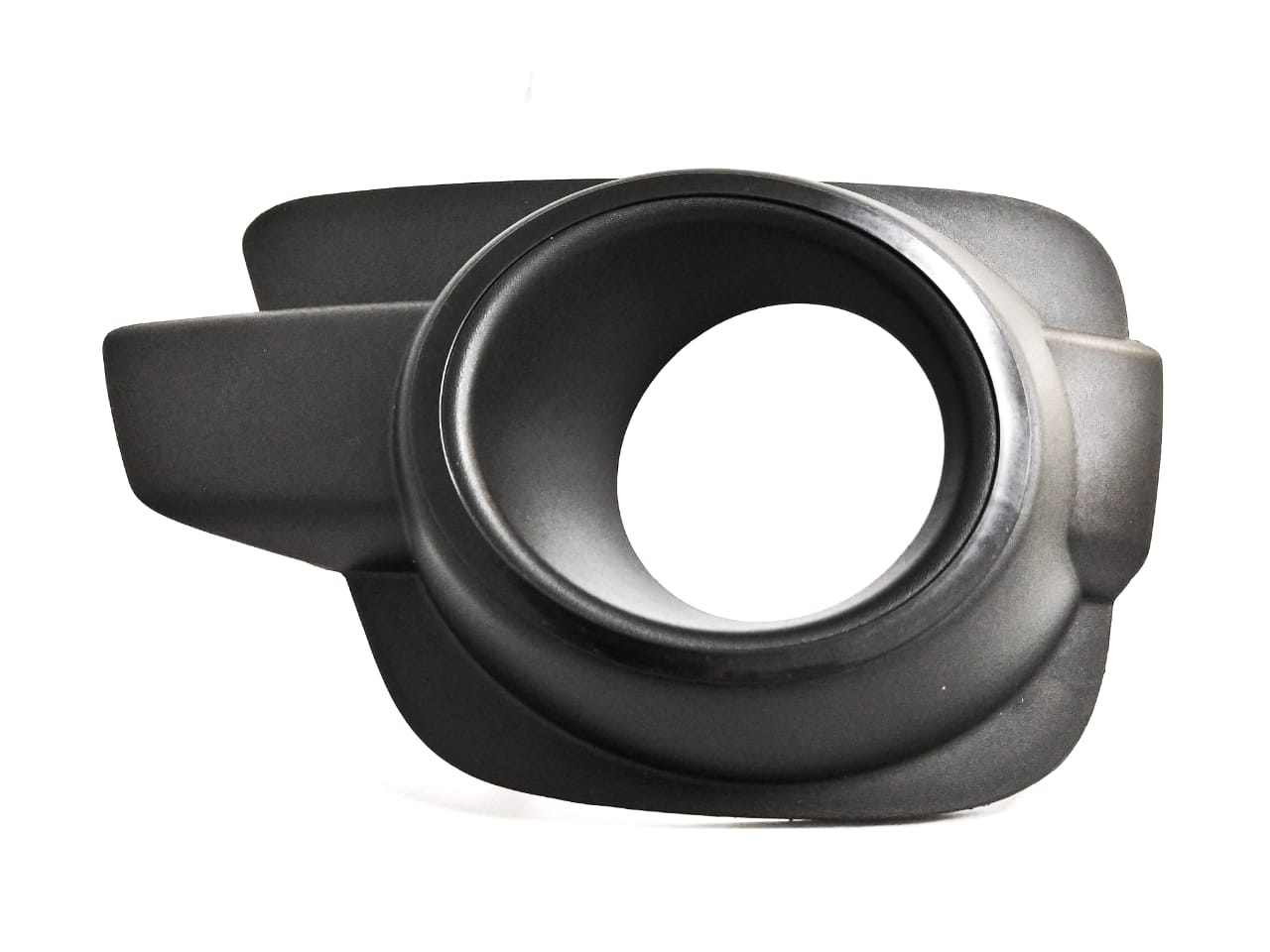 Tapa de faro caminero delantero