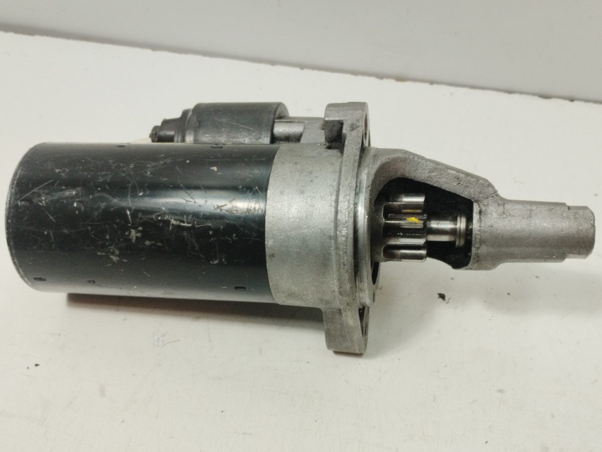 Burro De Arranque Audi A4 Berlina (B5) 1994-1999 2.5 TDI 2.5L 110kW 059911023N