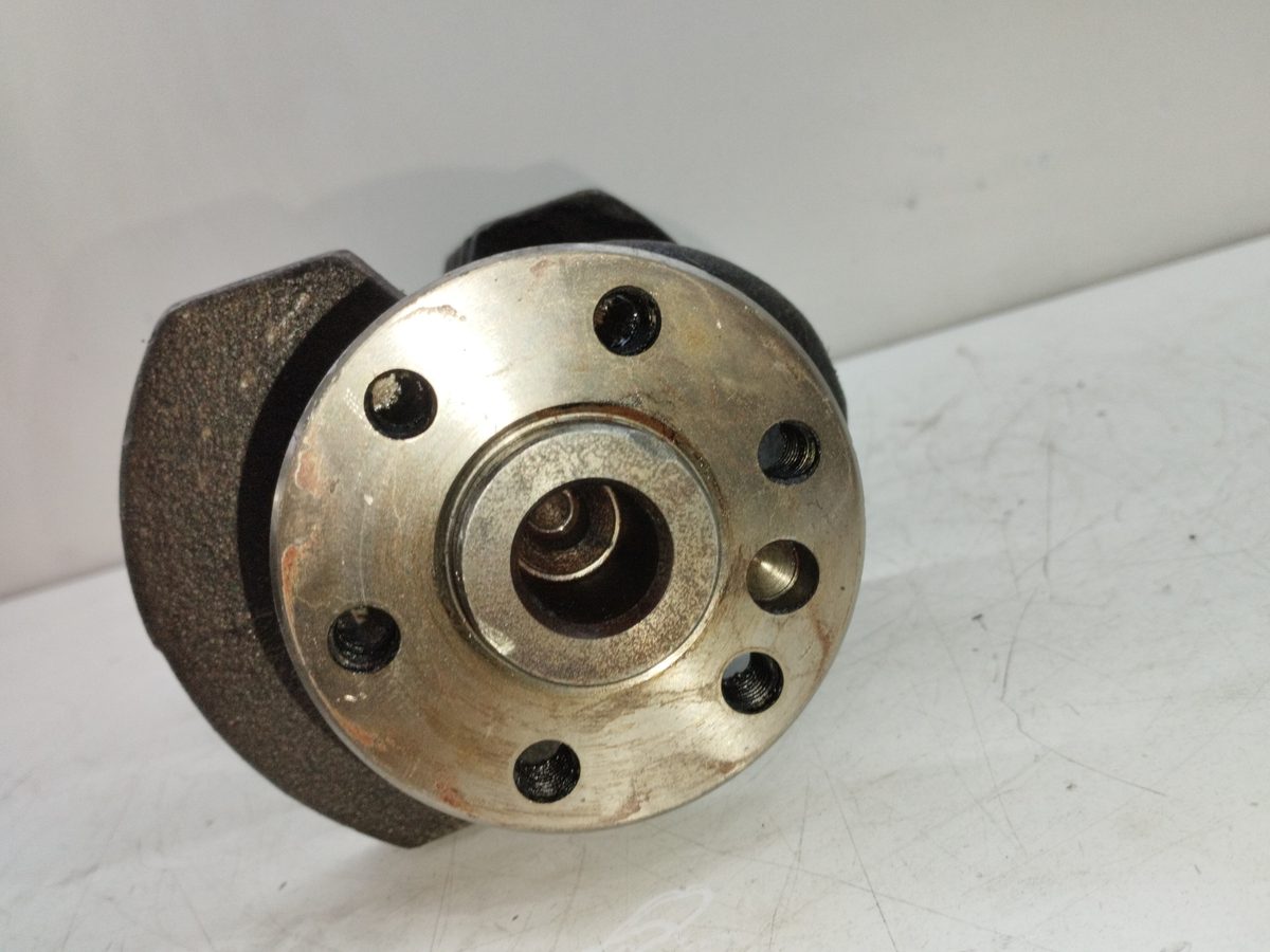 Cigueñal Opel Astra F Berlina 1991-1998 California 1.7L 60kW 90234696
