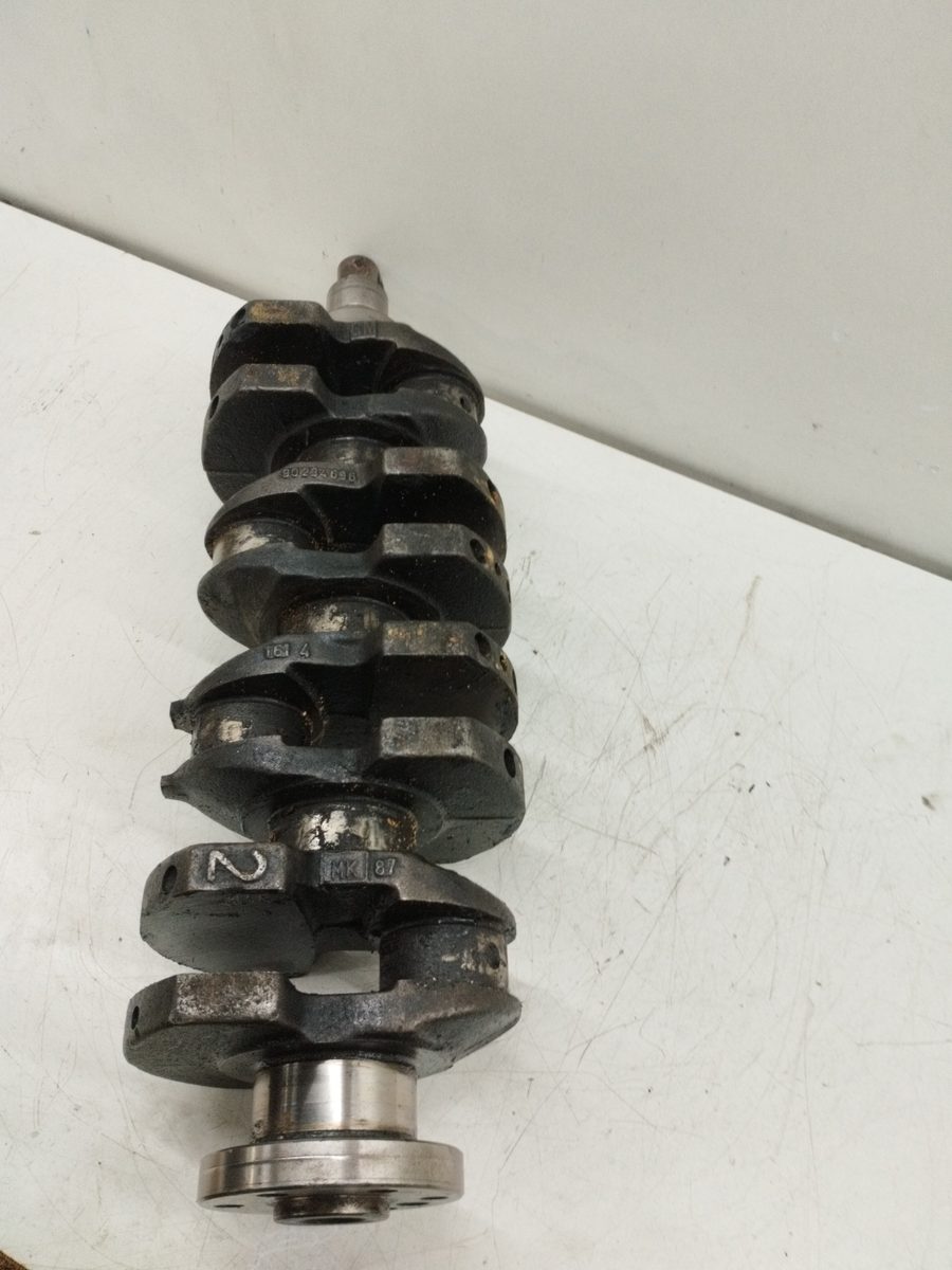 Cigueñal Opel Astra F Berlina 1991-1998 California 1.7L 60kW 90234696