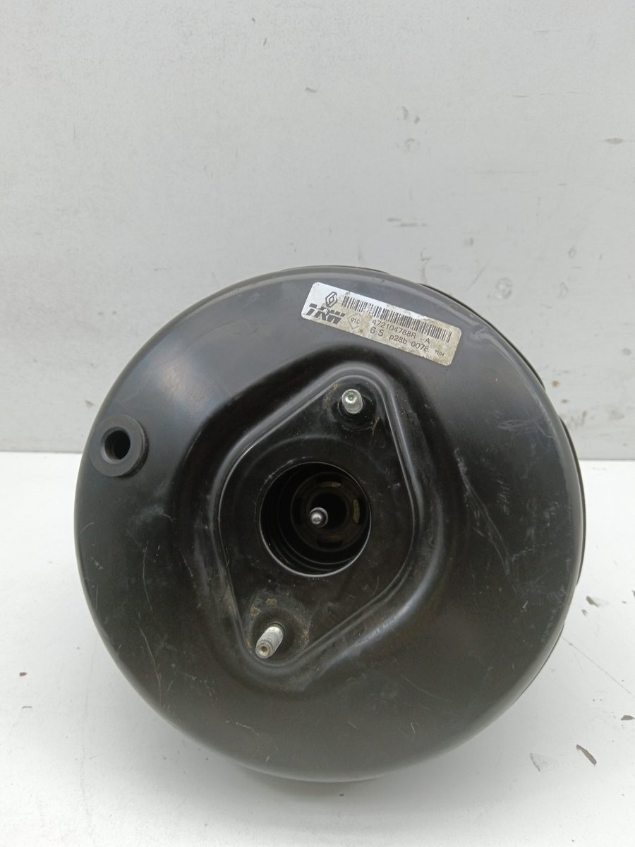 Servofreno Renault Clio Iv 2012-Actualidad Authentique 1.5L 55kW 472104788R