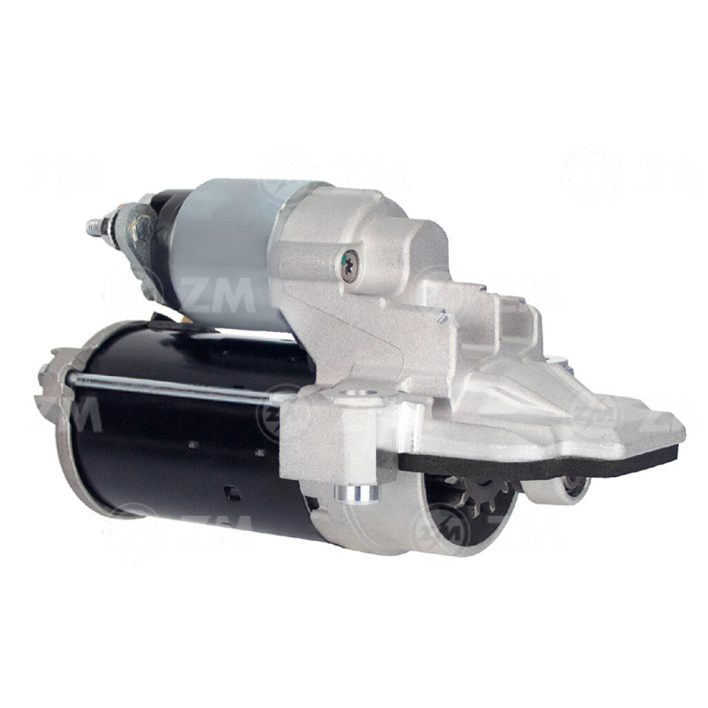 Motor de arranque
