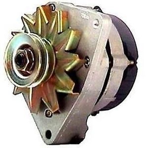 ALTERNADOR PEUGEOT 504 505 DIESEL MAGNETI MARELLI [MAGNETI MARELLI]