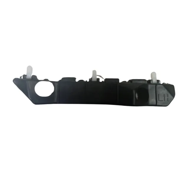 Soporte de paragolpes delantero izquierdo