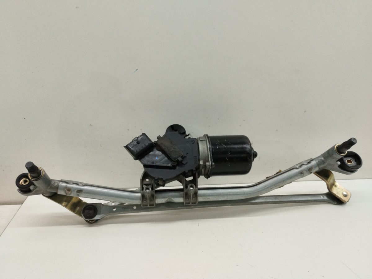 Motor Limpia Delantero Citroën C3 1995-2010 1.1 SX Plus 1.1L 44kW 9638117180
