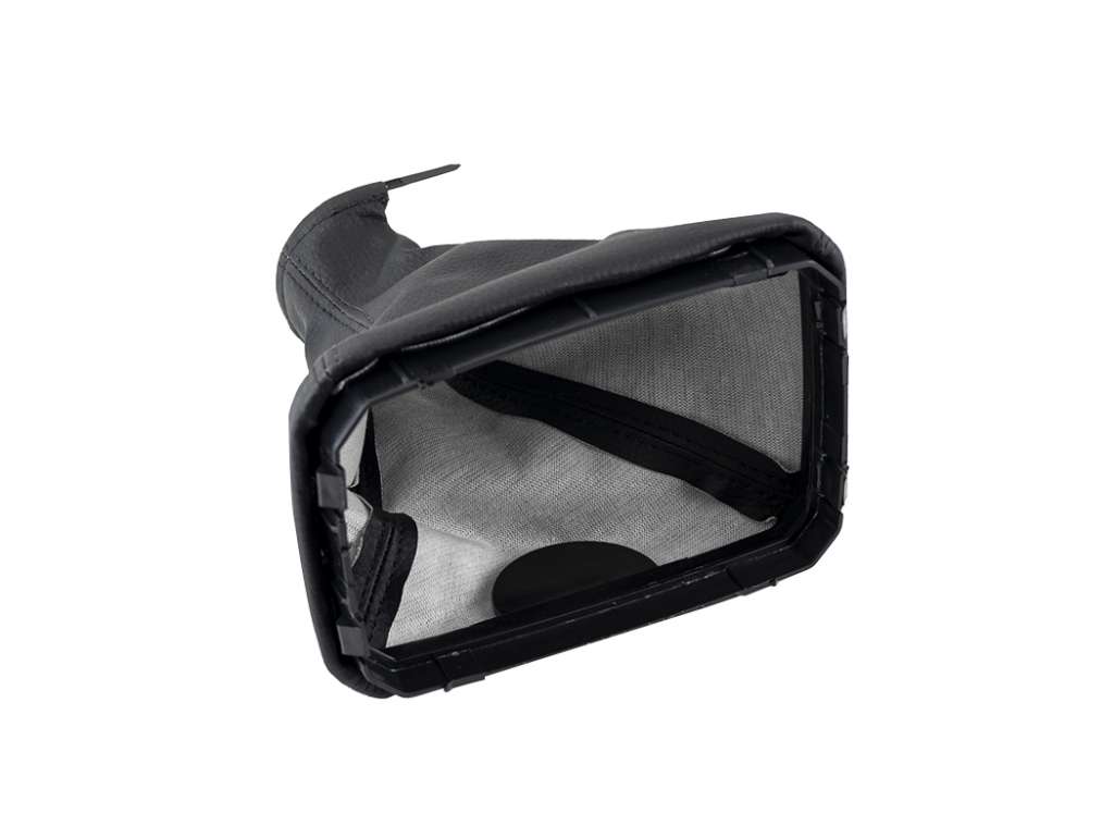 CAPUCHON PALANCA CAMBIOS GM CORSA/CELTA 94/13 NAPA NEGRA C/BASE
