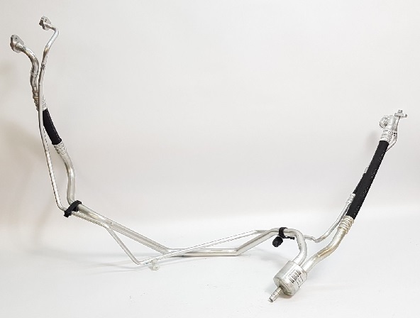 CAÑO AIRE ACONDICIONADO CITROEN PEUGEOT B9 DOBLE ORIGINAL [ORIGINAL PSA]