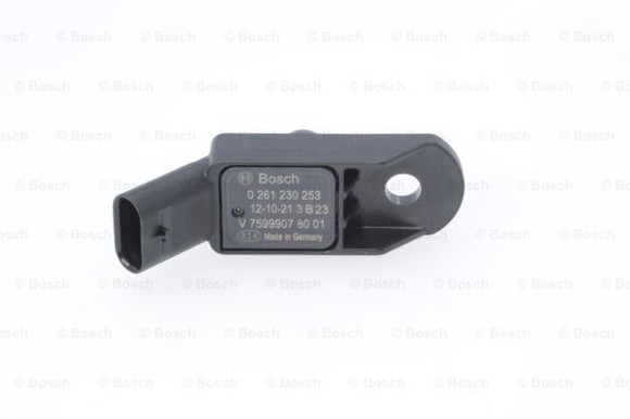 SENSOR DE PRESION SOBREALIMENTADOR PEUGEOT/CITROEN/MINI