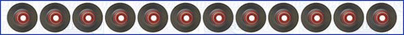 JUEGO DE RETENES CITROEN C-ELYSSE 1.2/PEUGEOT 208/2008/301
